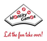 IDENTITY GAMES