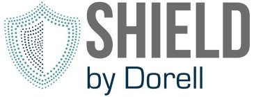 SHIELD BY DORELL