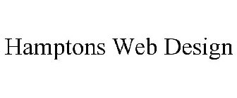 HAMPTONS WEB DESIGN