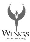 WINGS HEALTH CARE TRAINING