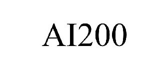 AI200