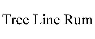 TREE LINE RUM