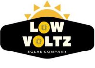 LOW VOLTZ SOLAR COMPANY