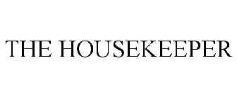 THE HOUSEKEEPER