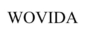 WOVIDA