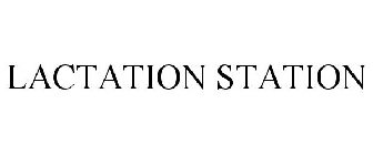 LACTATION STATION