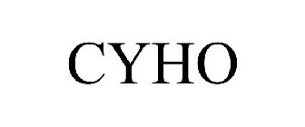 CYHO