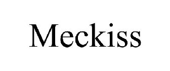 MECKISS