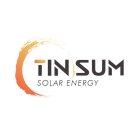 TIN SUM SOLAR ENERGY
