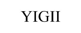 YIGII