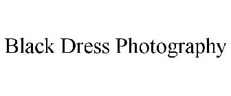 BLACK DRESS PHOTOGRAPHY