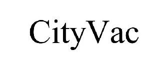 CITYVAC