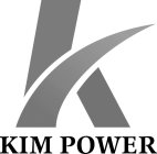 KIM POWER