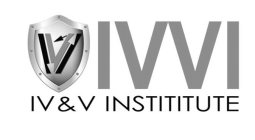 VV IVVI IV&V INSTITUTE