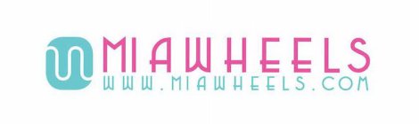 MIA WHEELS WWW.MIAWHEELS.COM