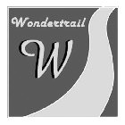 W WONDERTRAIL
