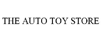 THE AUTO TOY STORE
