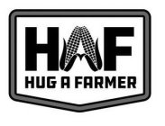 HAF HUG A FARMER