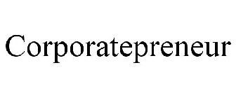 CORPORATEPRENEUR