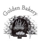 GOLDEN BAKERY