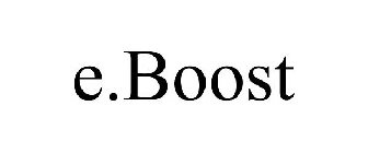 E.BOOST