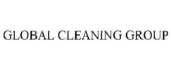 GLOBAL CLEANING GROUP