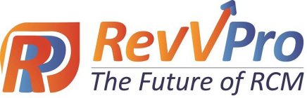 RP REVVPRO THE FUTURE OF RCM