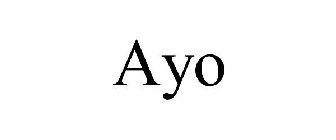 AYO