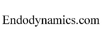 ENDODYNAMICS.COM