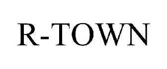 R-TOWN