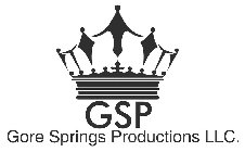 GSP GORE SPRINGS PRODUCTIONS LLC