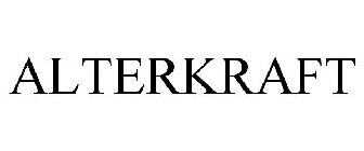 ALTERKRAFT