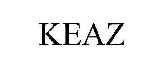 KEAZ