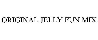 ORIGINAL JELLY FUN MIX