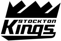 STOCKTON KINGS