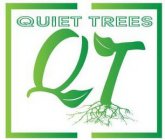QT QUIET TREES