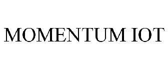 MOMENTUM IOT