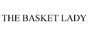 THE BASKET LADY