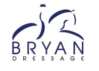 BRYAN DRESSAGE