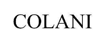 COLANI