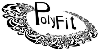 POLYFIT POLYNESIAN DANCE FITNESS
