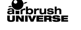 AIRBRUSH UNIVERSE