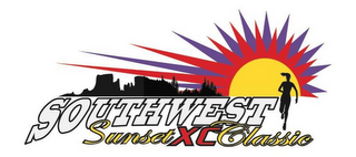 SOUTHWEST SUNSET XC CLASSIC