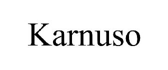 KARNUSO