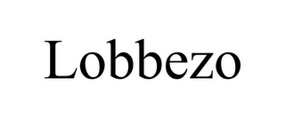 LOBBEZO