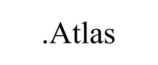 .ATLAS