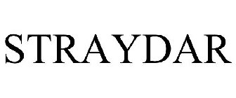 STRAYDAR