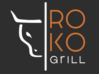ROKO GRILL