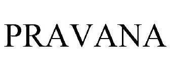 PRAVANA