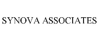 SYNOVA ASSOCIATES